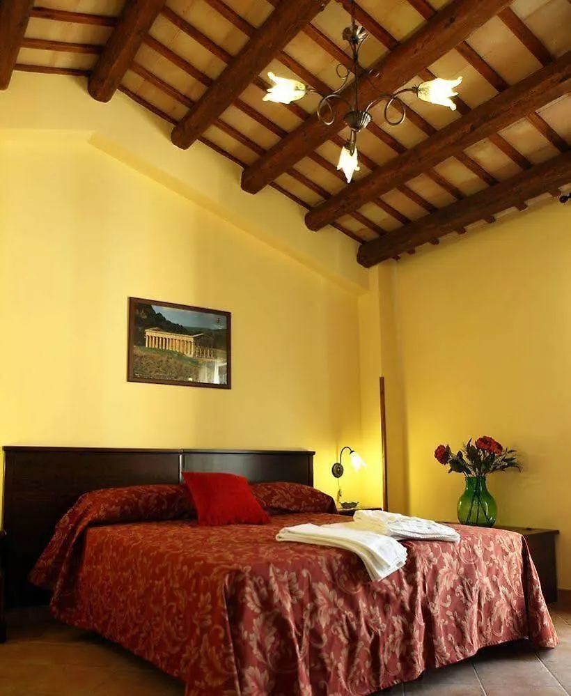 Case Vacanza - Aparthotel San Marco Valderice 0*,  Itálie