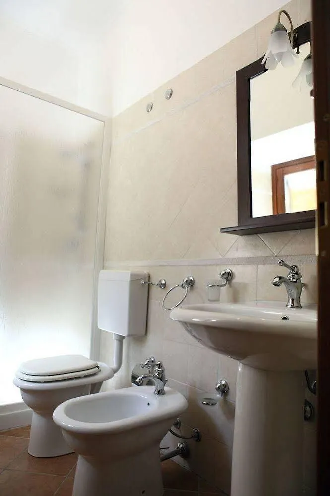 Case Vacanza - Aparthotel San Marco Valderice Hotel