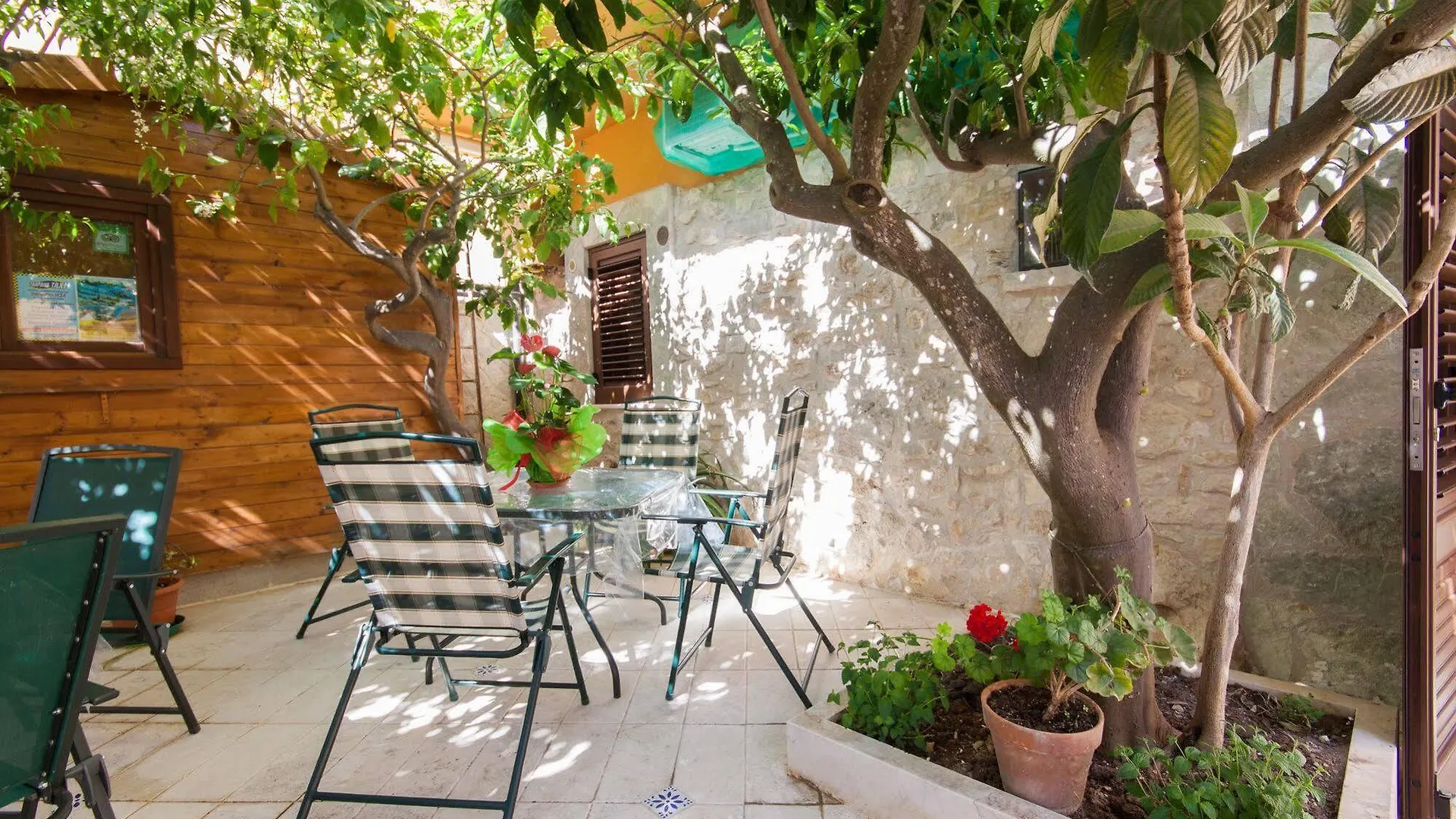 Hotel Case Vacanza - Aparthotel San Marco Valderice
