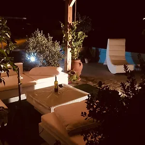 Terrazzo Esclusivo Con Zona Solarium Da 100 Mq Valderice