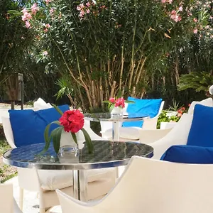 Ristorante Saverino Valderice