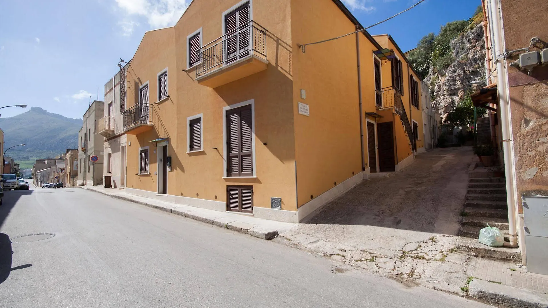 Case Vacanza - Aparthotel San Marco Valderice Italy