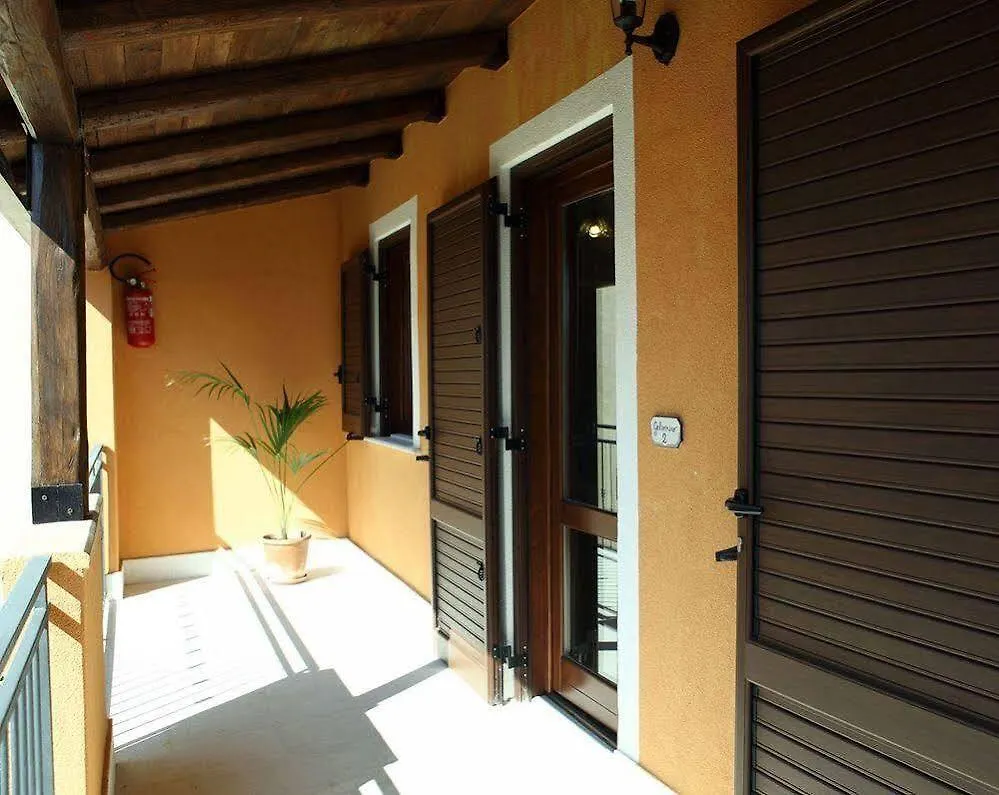 Case Vacanza - Aparthotel San Marco Valderice