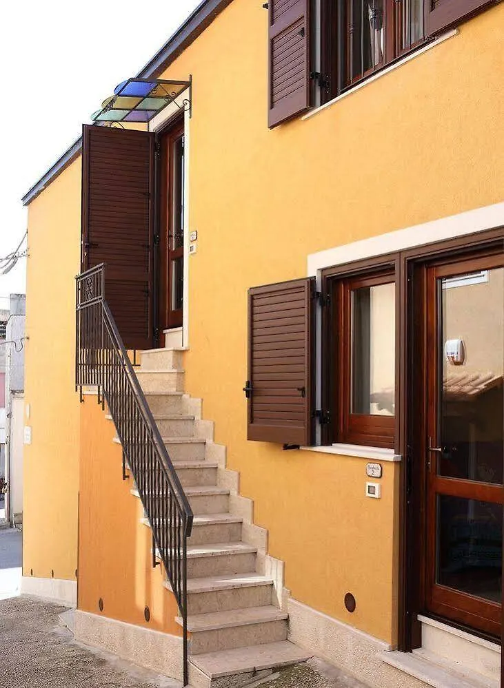 Case Vacanza - Aparthotel San Marco Valderice