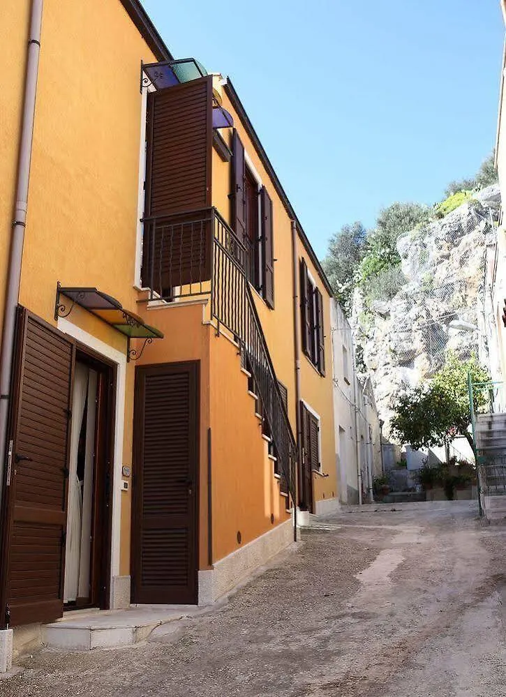 Hotel Case Vacanza - Aparthotel San Marco Valderice