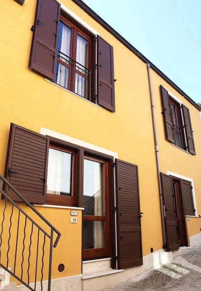 Hotel Case Vacanza - Aparthotel San Marco Valderice