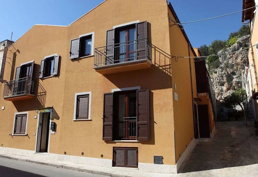 Case Vacanza - Aparthotel San Marco Valderice 0*,