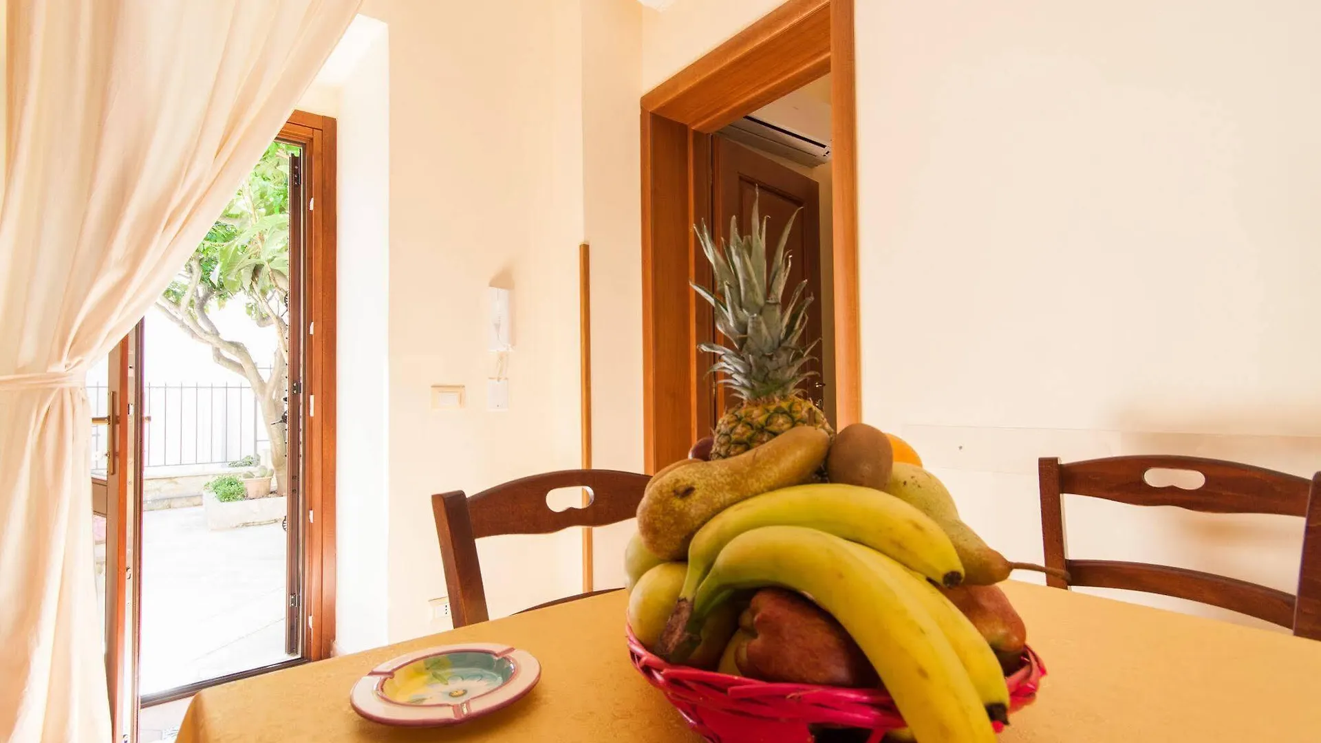 Hotel Case Vacanza - Aparthotel San Marco Valderice