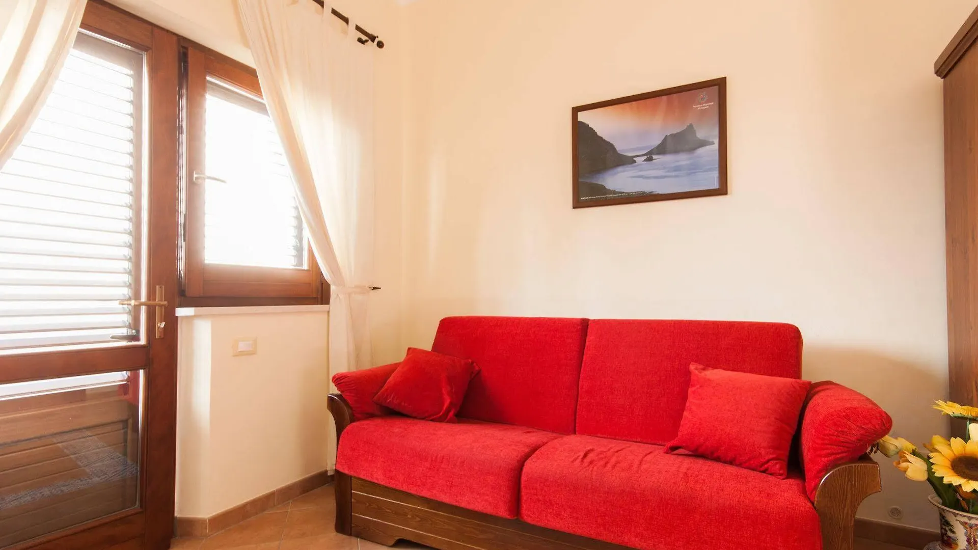 Hotel Case Vacanza - Aparthotel San Marco Valderice Italy