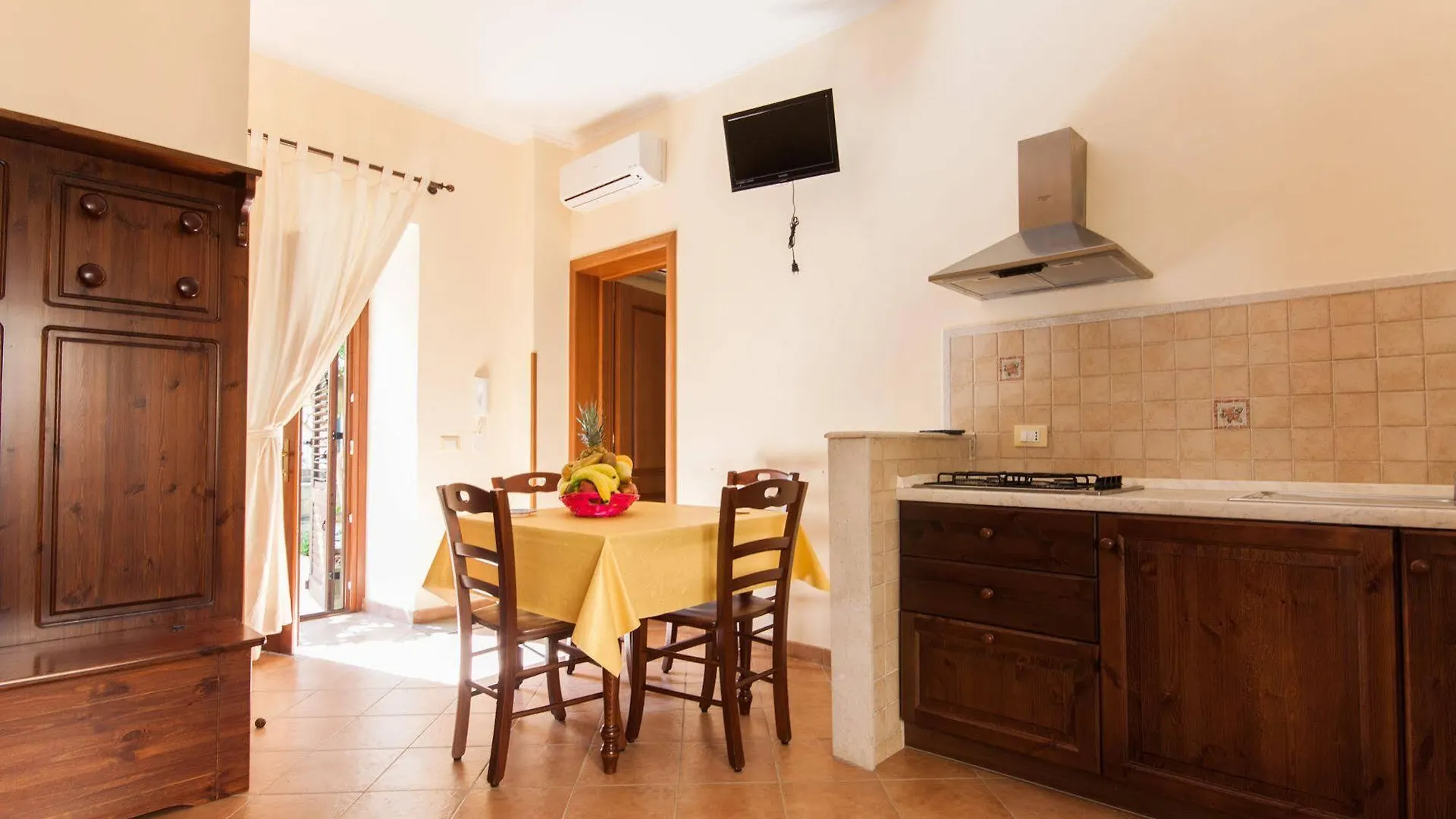 Case Vacanza - Aparthotel San Marco Valderice
