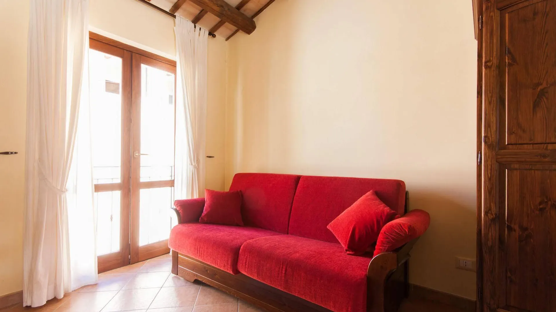 Hotel Case Vacanza - Aparthotel San Marco Valderice