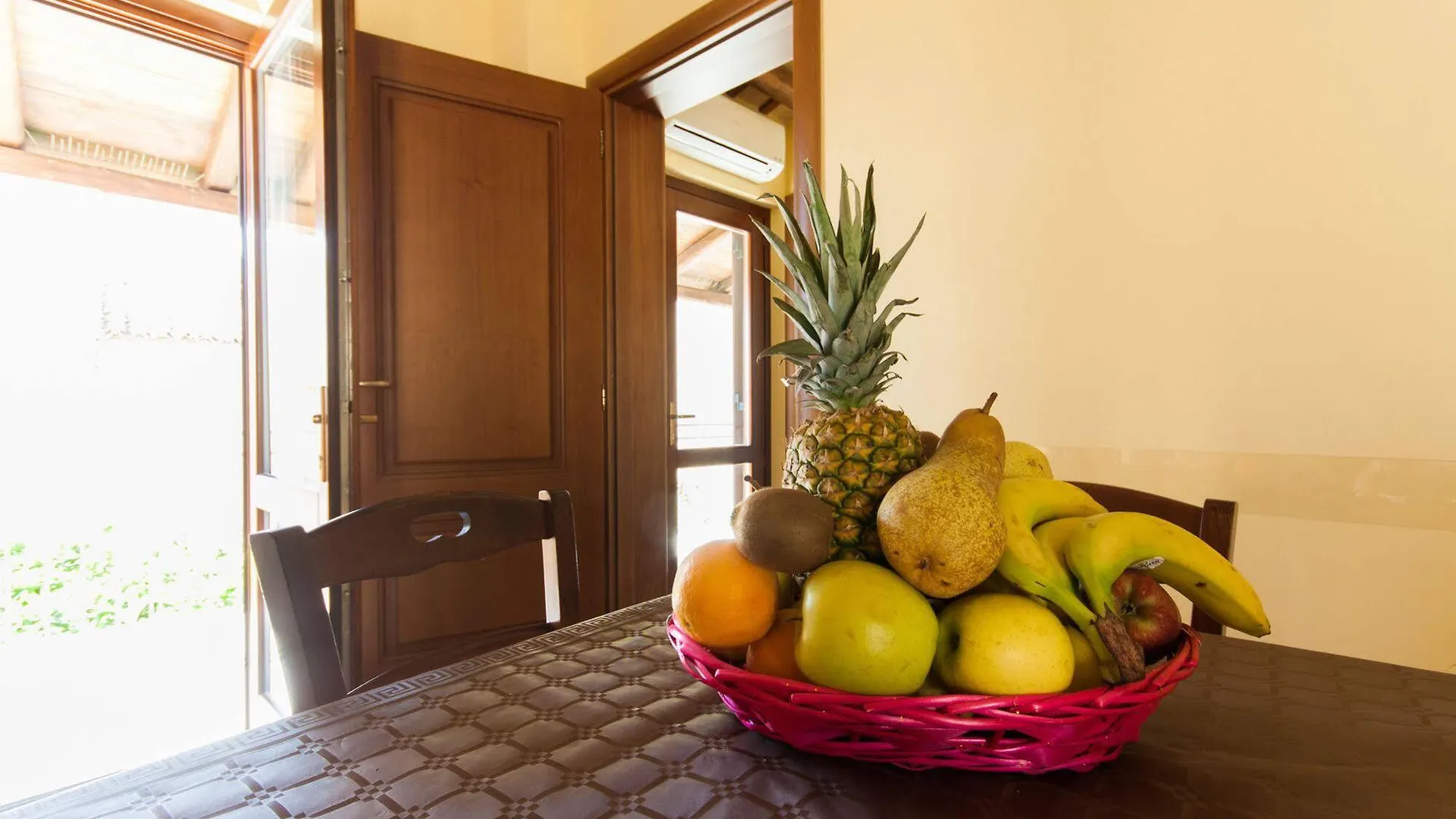 Case Vacanza - Aparthotel San Marco Valderice Hotel