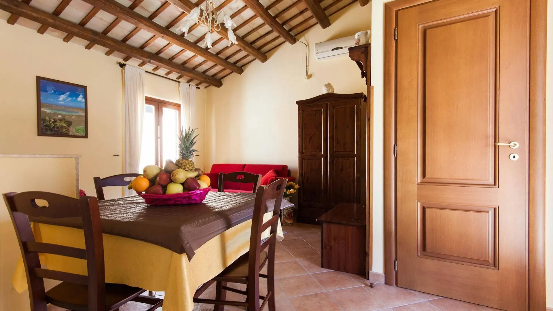 Case Vacanza - Aparthotel San Marco Valderice 0*,