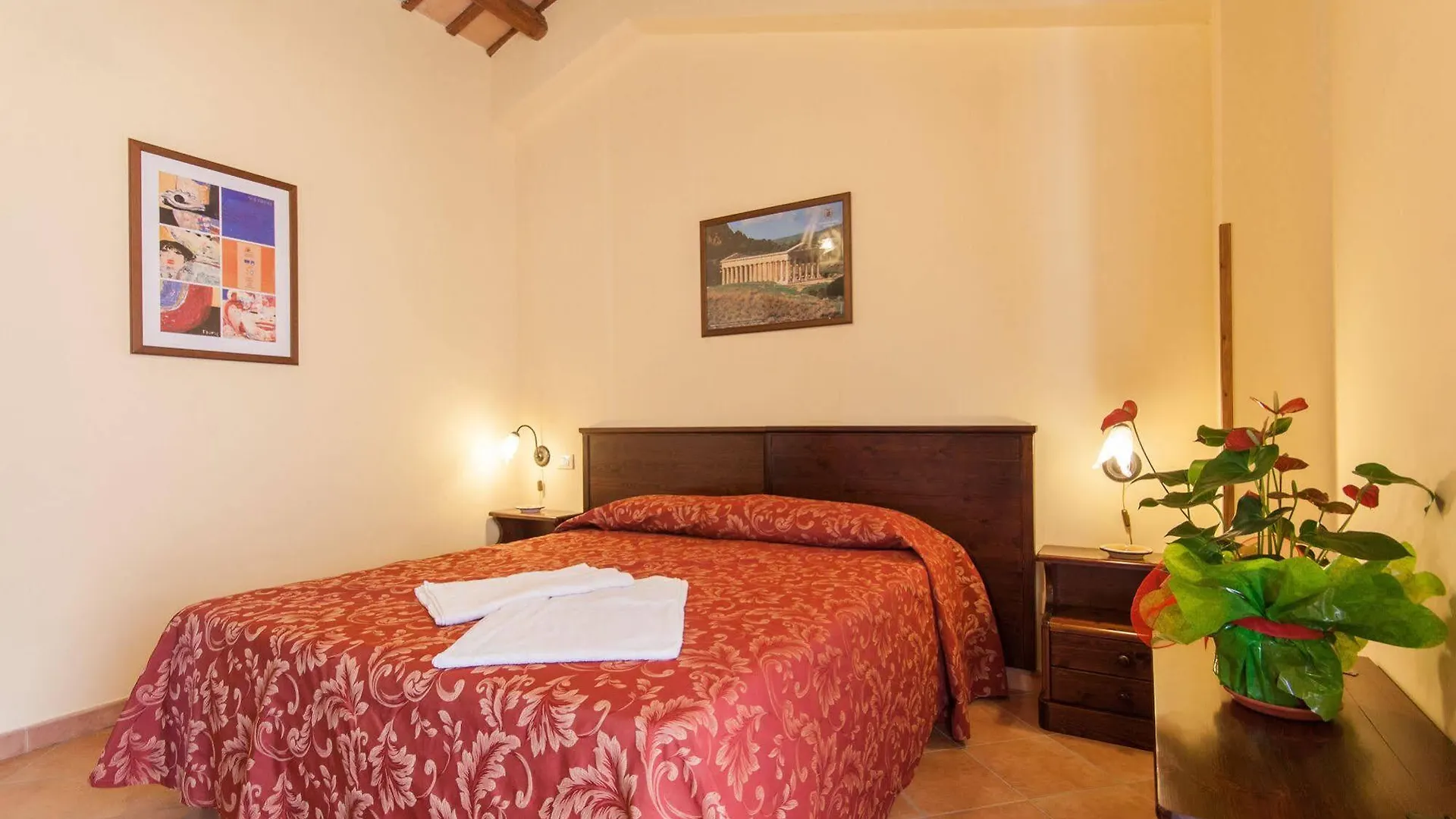Case Vacanza - Aparthotel San Marco Valderice Hotel