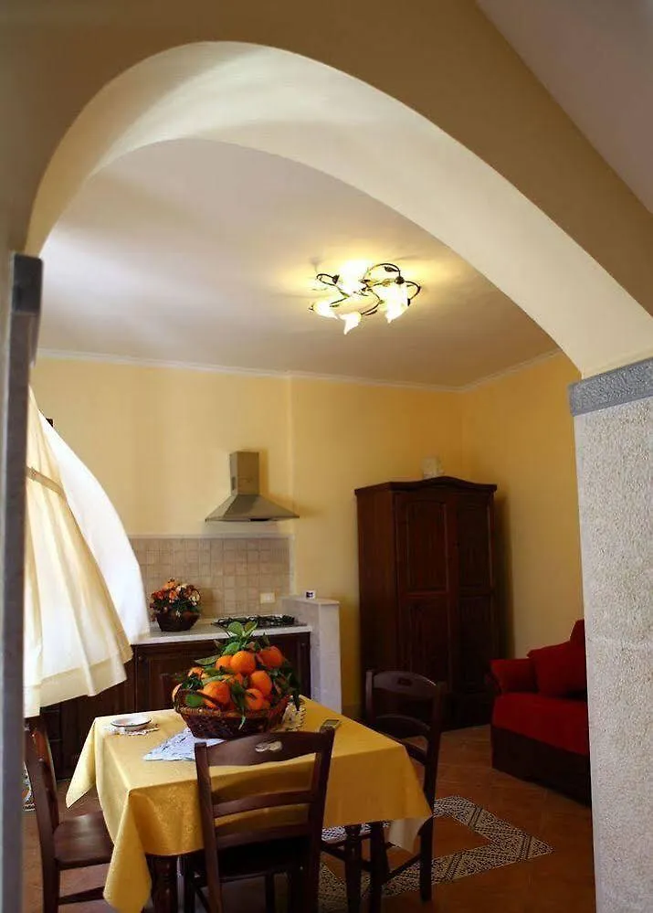 Case Vacanza - Aparthotel San Marco Valderice 0*,