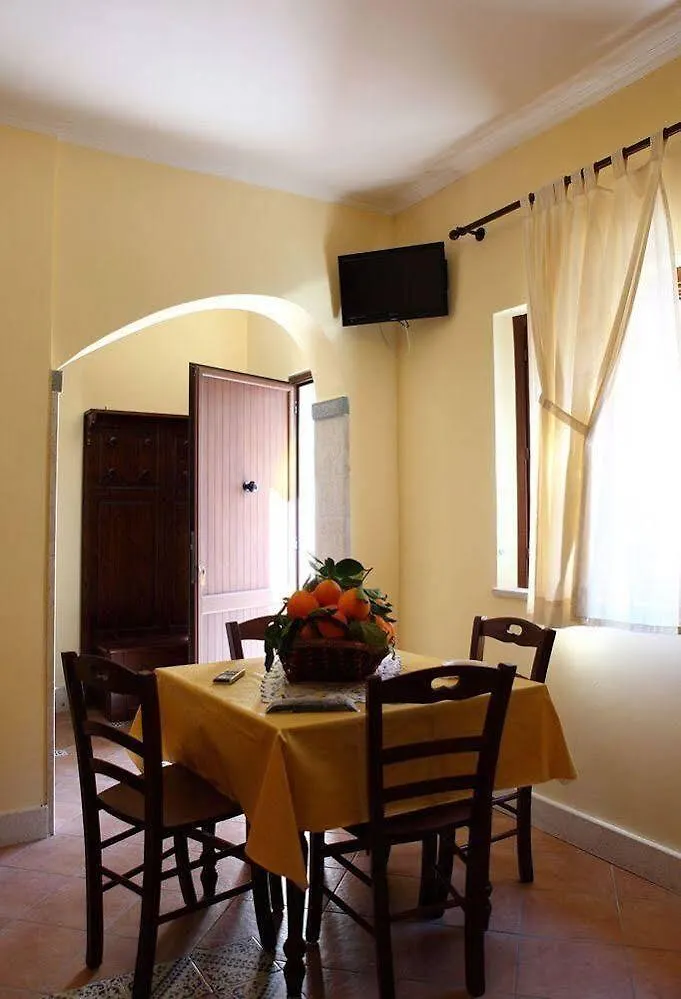 Case Vacanza - Aparthotel San Marco Valderice 0*,
