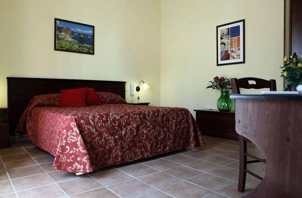 Case Vacanza - Aparthotel San Marco Valderice