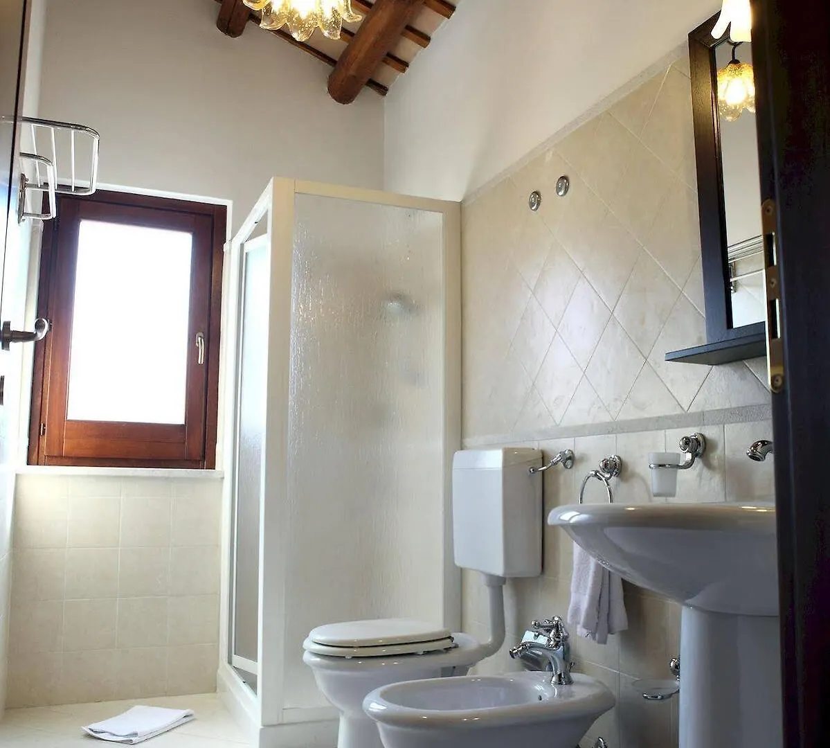 Hotel Case Vacanza - Aparthotel San Marco Valderice Italy