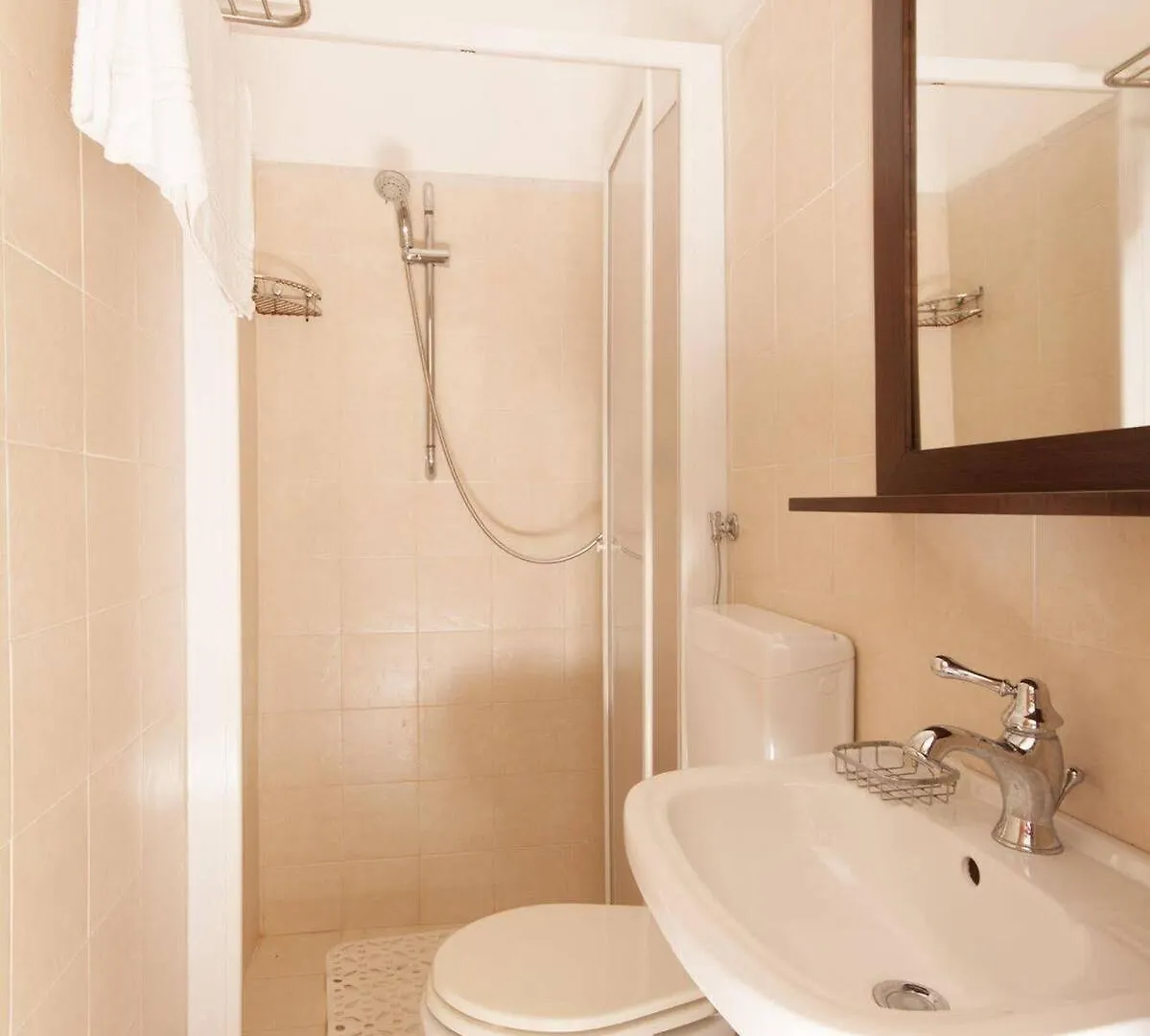 Case Vacanza - Aparthotel San Marco Valderice Hotel
