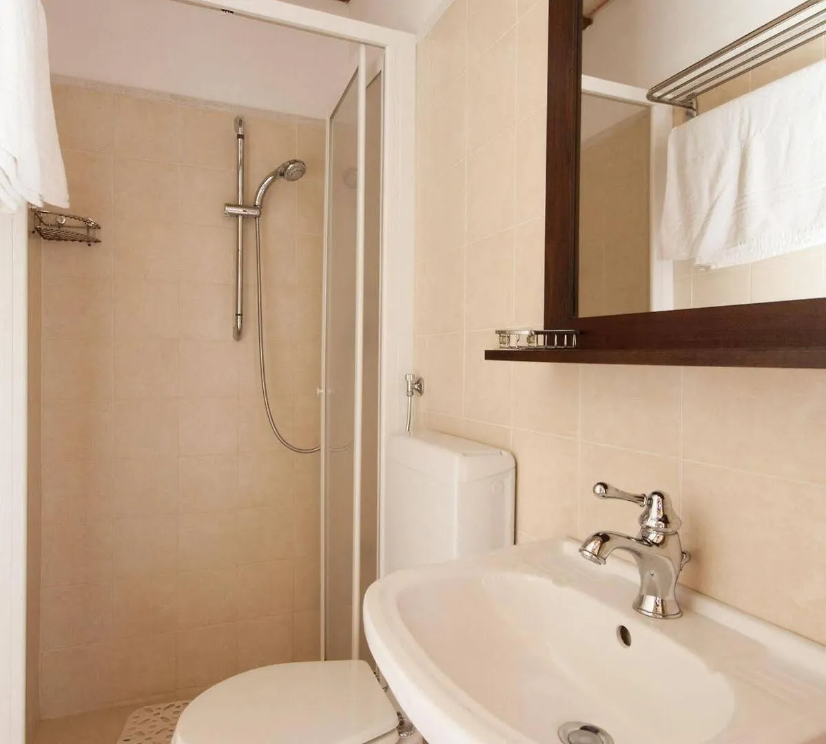 Case Vacanza - Aparthotel San Marco Valderice