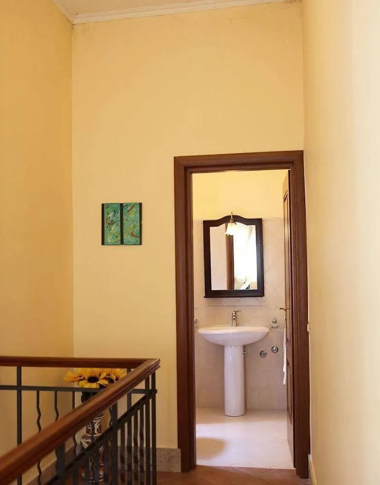 Hotel Case Vacanza - Aparthotel San Marco Valderice