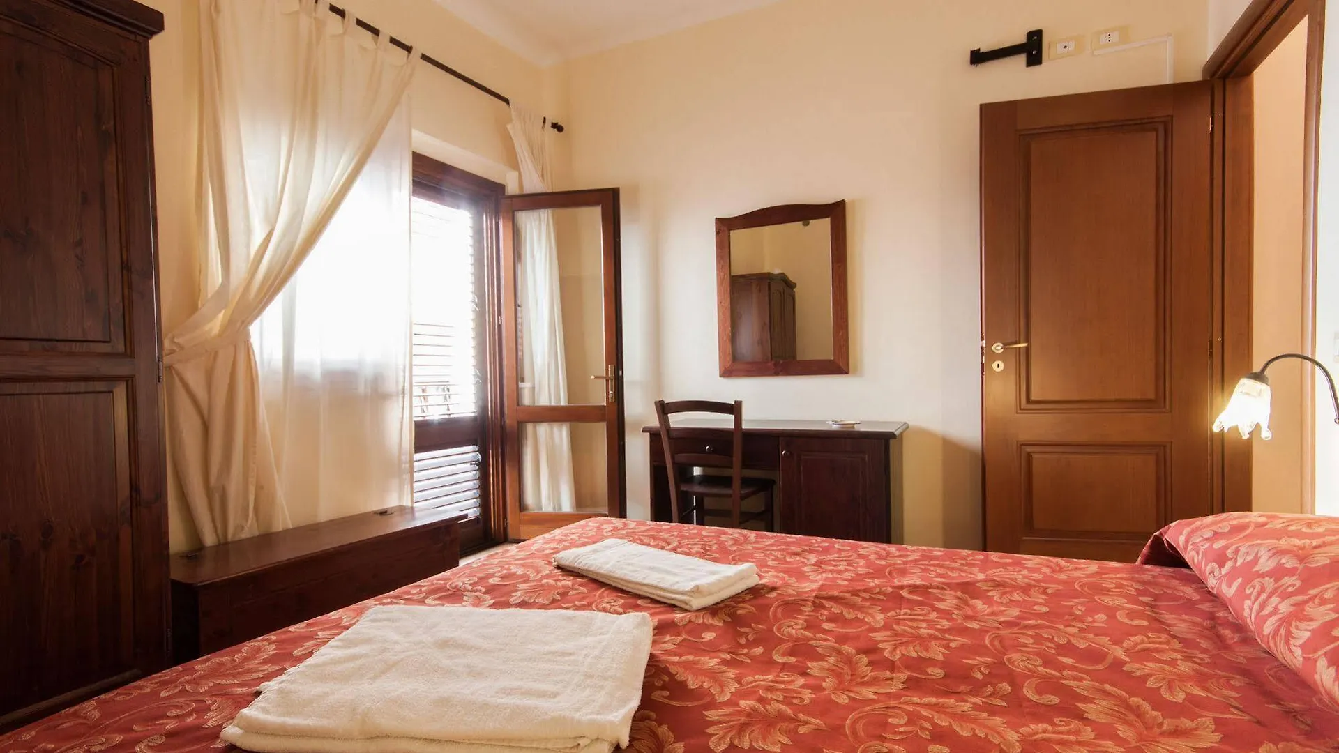 Case Vacanza - Aparthotel San Marco Valderice