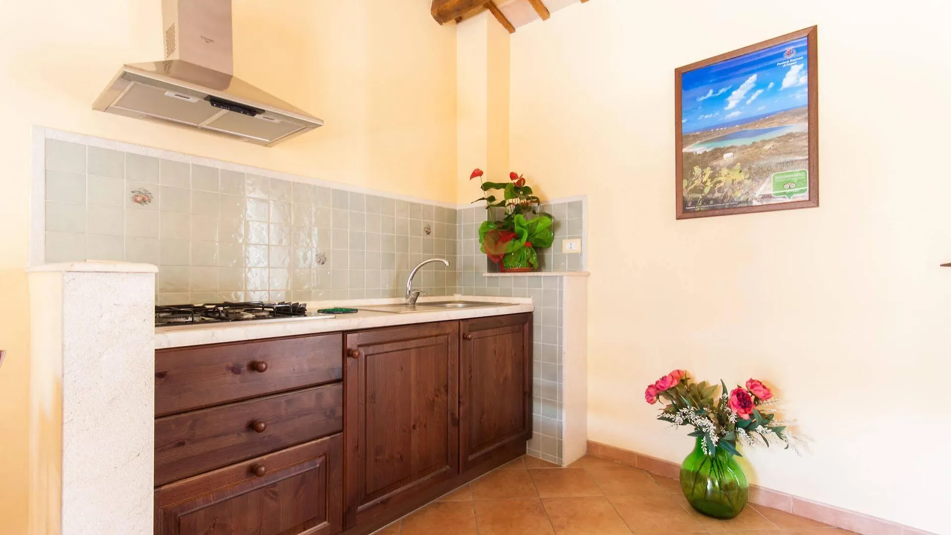 Hotel Case Vacanza - Aparthotel San Marco Valderice Italy