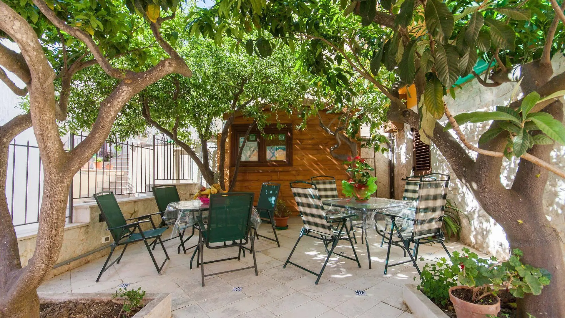 Case Vacanza - Aparthotel San Marco Valderice Italy