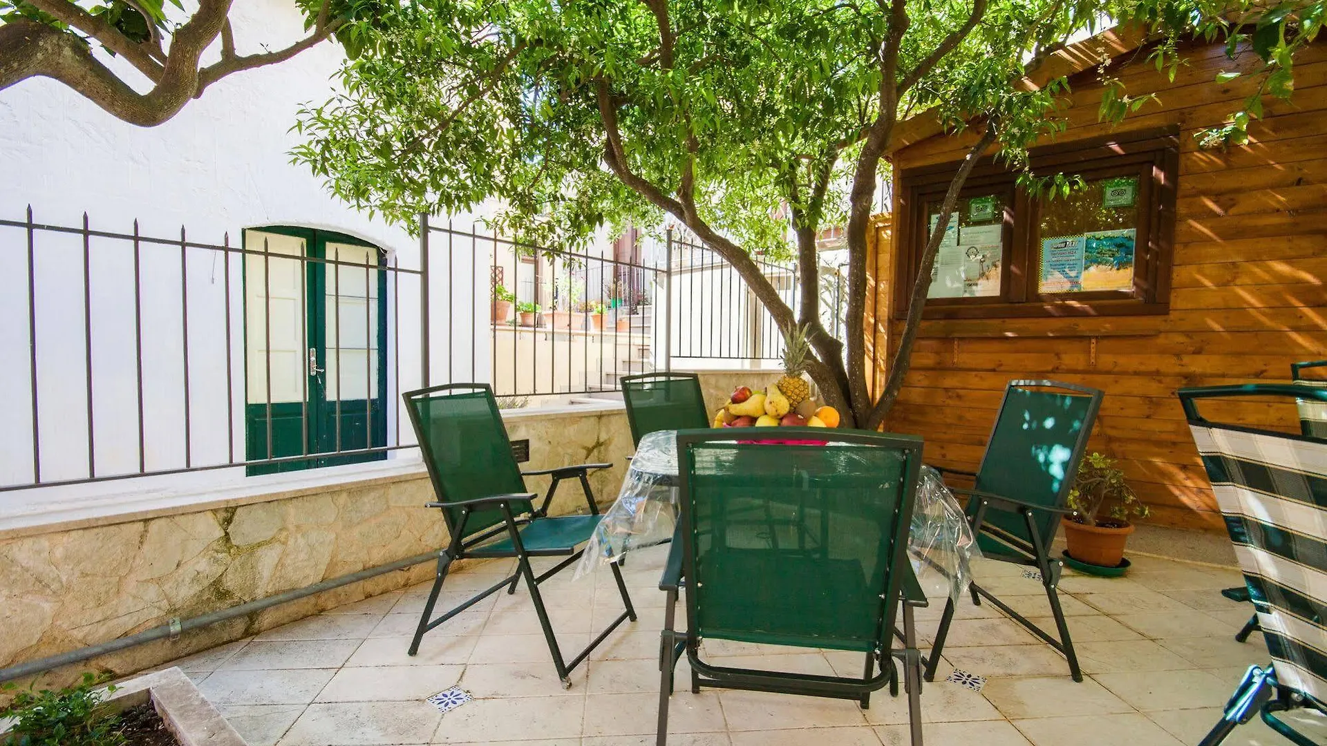 Case Vacanza - Aparthotel San Marco Valderice 0*,  Italy