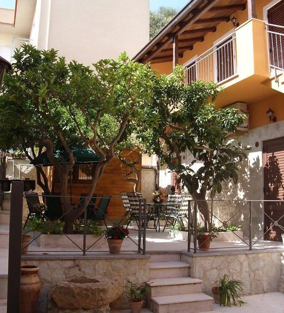 Case Vacanza - Aparthotel San Marco Valderice Italy