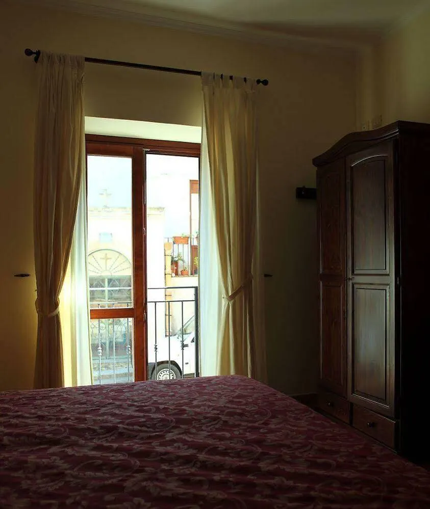 Case Vacanza - Aparthotel San Marco Valderice